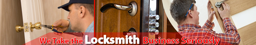 Locksmith Services in Richmond