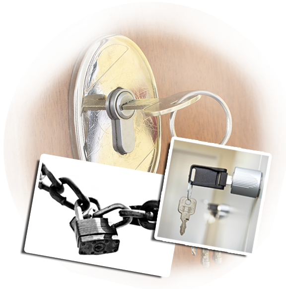 Commercial Locksmith in Richmond